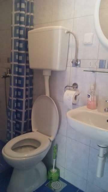 Cottage Melita The Apartment For Animal Lovers Babino Polje Екстериор снимка