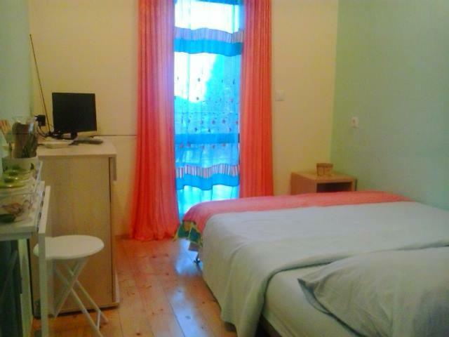 Cottage Melita The Apartment For Animal Lovers Babino Polje Екстериор снимка
