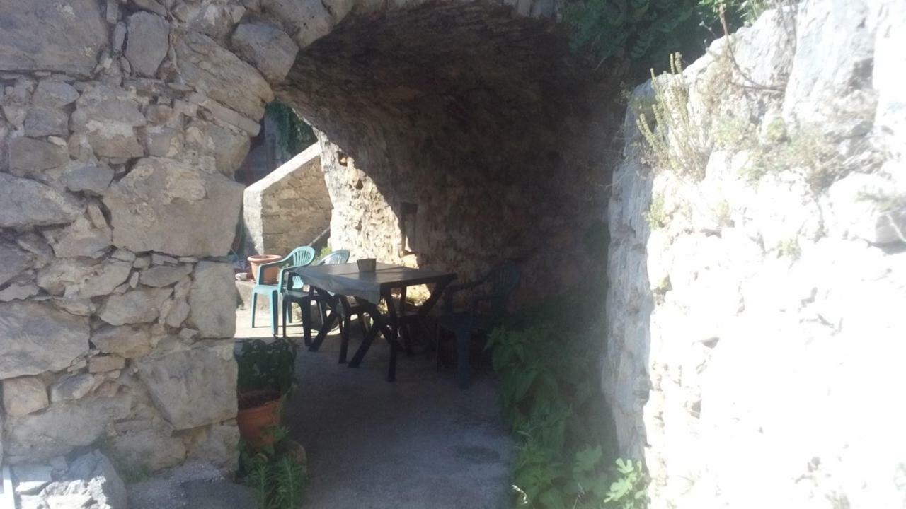 Cottage Melita The Apartment For Animal Lovers Babino Polje Екстериор снимка